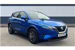 2022 Nissan Qashqai