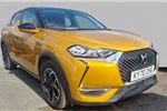 2020 DS DS 3 Crossback