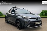 2021 Toyota C-HR