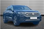 2019 Volkswagen Touareg