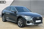 2022 Audi Q5 Sportback