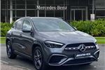 2024 Mercedes-Benz GLA