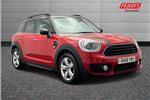 2018 MINI Countryman