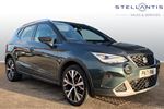 2021 SEAT Arona