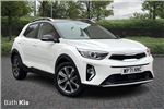 2021 Kia Stonic