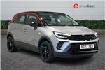 2022 Vauxhall Crossland