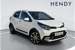 2023 Kia Picanto