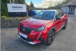 2020 Peugeot 2008