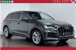 2022 Audi Q7