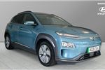 2021 Hyundai Kona Electric