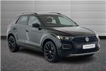 2021 Volkswagen T-Roc