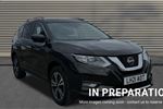 2021 Nissan X-Trail