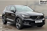 2021 Volvo XC40