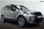 2021 Land Rover Discovery