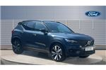 2021 Volvo XC40 Recharge