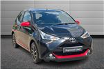2021 Toyota Aygo