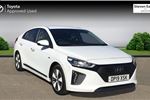 2019 Hyundai IONIQ