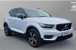 2020 Volvo XC40