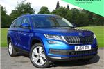 2019 Skoda Kodiaq