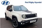 2024 Jeep Renegade