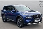 2024 Nissan X-Trail