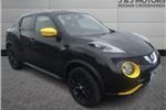 2016 Nissan Juke