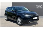 2021 Land Rover Range Rover Evoque