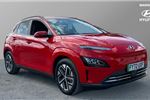 2022 Hyundai Kona Electric