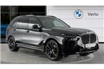 2022 BMW X7