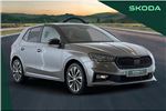 2023 Skoda Fabia