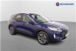 2021 Ford Kuga