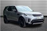 2020 Land Rover Discovery