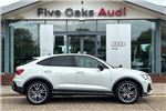 2020 Audi Q3