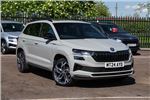 2024 Skoda Karoq