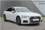 2021 Audi A6