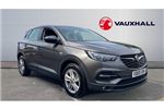 2019 Vauxhall Grandland X
