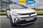 2024 Renault Symbioz