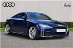 2022 Audi TT