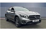 2019 Mercedes-Benz GLA