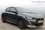 2021 Peugeot 208