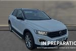 2019 Volkswagen T-Roc