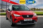 2022 SEAT Arona