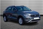 2022 Volkswagen T-Roc