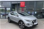 2021 Nissan Qashqai