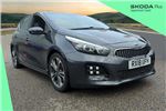 2018 Kia Ceed