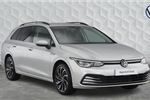 2022 Volkswagen Golf Estate