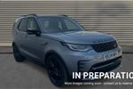 2024 Land Rover Discovery