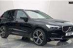 2019 Volvo XC60