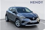 2022 Renault Captur