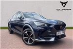 2022 Cupra Formentor